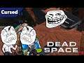 Let's Play Dead Space 3 Awakened (Bonus) True 1st Playthrough of Awakened