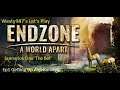 Let's Play Endzone The Bet Ep1 Getting Up and Running