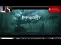 Lets Play Inmost a Super Cool Puzzle Nindie indie game Yuzu #EA 913 Nintendo Switch Emulator Pt 1
