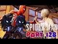Let's Play - Marvel Spiderman - Part 128