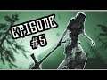 Let's Play Outlast 2 Ep. 5: The Generator