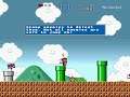 Let's Play SMBX: Yoshi's Archipelago [Part 01]