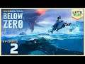 Let's Play Subnautica: Below Zero #02 - Deutsch [PC - 1080p60]