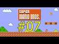 Let´s Play Super Mario Bros 3 (P.7)(NES)(German)(Emulator)