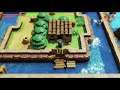 Let's Play The Legend of Zelda: Link's Awakening (Nintendo Switch) - #17: Rapids Race To Power