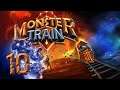 Let's Try Hellhorned + Umbra! Covenant Rank 6, Monster Train Ep 10