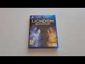 Lichdom: Battlemage PS4 Unboxing