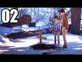 LIFE IS STRANGE 2 | Episode 02 Rules | PART 02 | No Commentary PC Gameplay Walkthrough [4K]