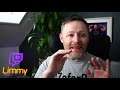 Limmy Twitch Archive // Ableton: The Coder, Improv, Fall Guys & Dead by Daylight // [2020-08-17]