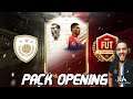 🔴LIVE FIFA 21🔴RECOMPENSES FUT CHAMPIONS + PACK ICONE MOY/BASE / LIVE FUT 21