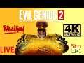 LIVE: The Biggest One! - Evil Genius 2 Playthrough as Red Ivan (HARDEST DIFFICULTY)