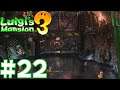 Luigi's Mansion 3 #22 - Down the Lazy River