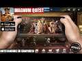 Magnum Quest - Gameplay | (Android/IOS)