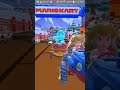Mario Kart Tour Parte 31 Rey Bob omb vs Donkey Kong Gigante