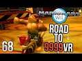 Mario Kart Wii: Road to 9999vr - #68 - Wir erklimmen einen Berg! Erfolgreich! ✶ Let's Play