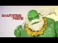 Marvel Legends Maestro Hulk Deluxe Old Man Logan Comic Hasbro Action Figure Review
