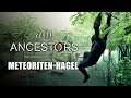 Meteoriten-Hagel 🐵 [S2E21] Ancestors The Humankind Odyssey | Deutsch