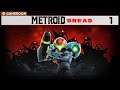 Metroid Dread | Episode 01 | Another M | JD Gameroom