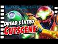 Metroid Dread - Opening Cutscene
