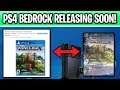 Minecraft PS4 BEDROCK RELEASING SOON! 1.15 Release Date!!!