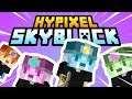 MINIONS Y MAS MINIONS | Hypixel Skyblock EP2