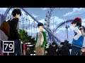 MISHIMA & SHINYA | Persona 5 Merciless PART 79 Gameplay Walkthrough
