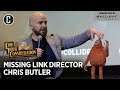 Missing Link: Chris Butler - Collider FYC Screening Series, presented by Arclight Cinemas