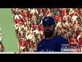 MLB The Show 20 (PS4) (Boston Red Sox Season) Game #92: TOR @ BOS