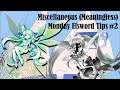 MMM Elsword Tips #2 - How To F8 With Desired Party Members