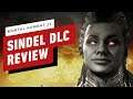 Mortal Kombat 11 - Sindel DLC Review