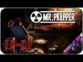Больше убежище, меньше проблем - Стрим - Mr. Prepper [EP-02]