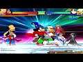 MUGEN Request: Team Homer Simpson VS Team Krusty the Clown (Fernando Valadez)