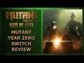 Mutant Year Zero: Seed of Evil - Nintendo Switch Review