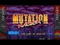 [MUTATION NATION] Full Gameplay (NEO-GEO) 1080hd 60fps