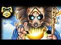 MY FIRST IMPRESSION OF BORDERLANDS 3 | Launch day gameplay -  Pre order |  Lvl 50 Grind to TVHM