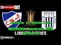 Nacional vs. Alianza Lima | CONMEBOL Libertadores 2020 | Group F Predictions FIFA 21