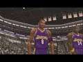 NBA Inside Drive 2004 - Lakers vs Pistons