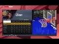 NBA2K22 - 2021/22 NBA PLAYOFFS - 2nd Round Game 2 - Philadelphia 76ers vs Indiana Pacers LIVE on PS5