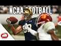 NCAA Football is Back - USC Trojans vs Notre Dame Fighting Irish - Madden 19 PC Mod
