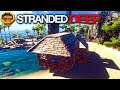 New And Improved Roof | Stranded Deep Gameplay | EP78
