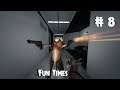 No More Room in Hell - Fun Times #8