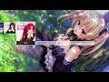 Nora, Princess And Stray Cat HD Free PS4 Theme [JAPAN]