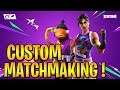🔴(OCE) FORTNITE CUSTOM MATCHMAKING SCRIMS LIVE WITH SUBS | !giveaway | PS4, XBOX
