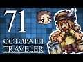 Octopath Traveler #71 -- Colonizing Venus! -- Game Boomers