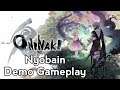 Oninaki Indonesia | JRPG Baru Square Enix | First Impressions PC Gameplay