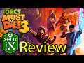Orcs Must Die 3 Xbox Series X Gameplay Review [Optimized]