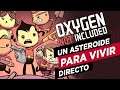 Oxygen not Included I 01 Aprendiendo a sobrevivir