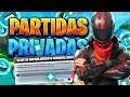 PARTIDAS PRIVADAS CON SUBS *CON PREMIOS REALES* PARA LOS QUE TIENEN MI CODE!