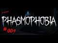 Phasmophobia Stream #009 - Ab in die Anstalt