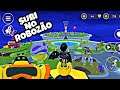 PK XD (COMO SUBIR NO ROBÔ DO MINE GAME) Android Game Play #11